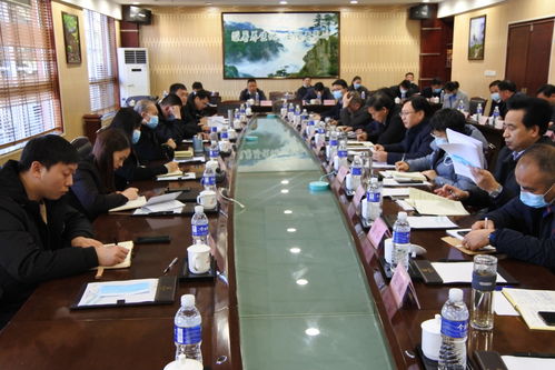 中国优质农产品开发服务协会赴我县调研食用菌产地市场建设