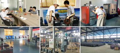 节能炉具专委会深入淄博调研，赋能企业精准把握市场脉搏