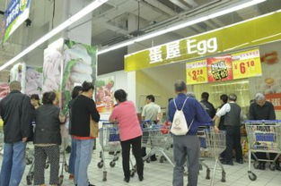 价格实惠品种丰富，农工商超市集团以民生商品服务民生