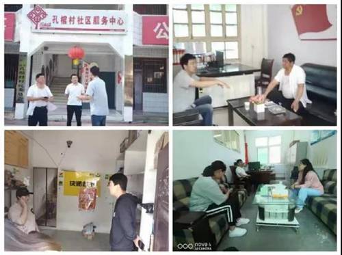 凤县电商进农村 镇村服务站点选址调研有序推进，市场调查助力精准布局